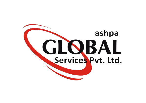 ASHPA GLOBAL SERVICES PVT. LTD.