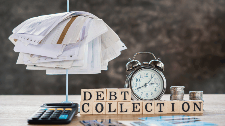 Debt Collection Agencies: What They Are and How They Help?